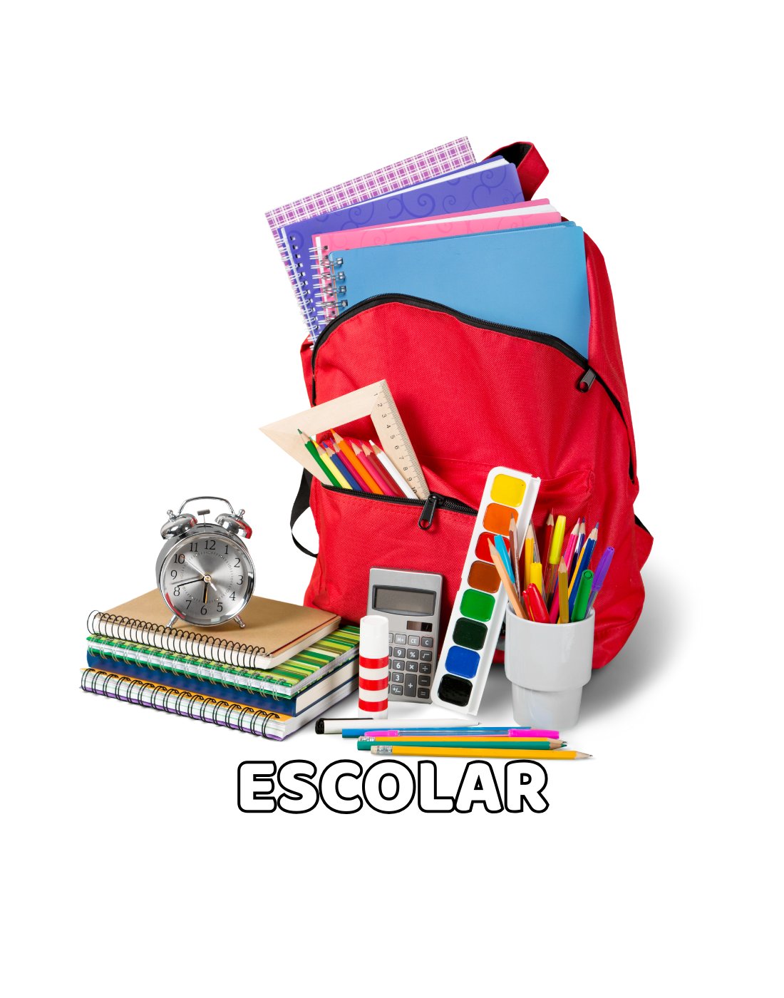 Escolar