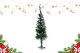 Árvore de Natal 150 cm - VanMax